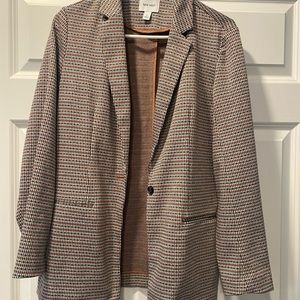 Nine West Blazer